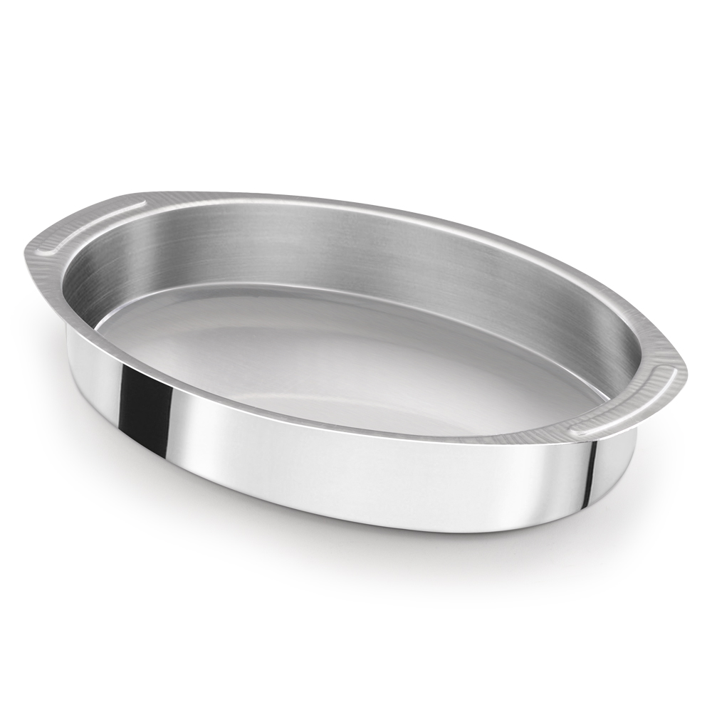 Oval Baking Pan